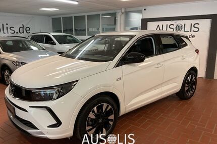 Opel Grandland (X) Gebrauchtwagen