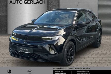 Opel Mokka Gebrauchtwagen