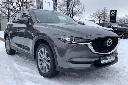 Mazda CX-5 Gebrauchtwagen
