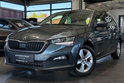 Skoda Scala Gebrauchtwagen
