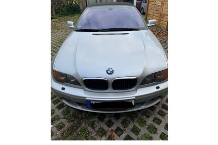 BMW 318 Gebrauchtwagen