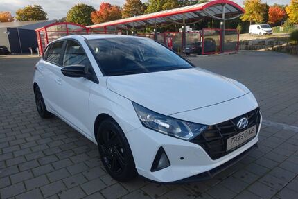 Hyundai i20 Gebrauchtwagen