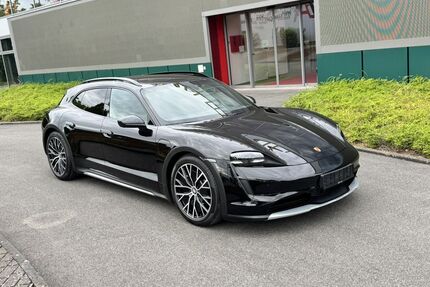 Porsche Taycan Gebrauchtwagen