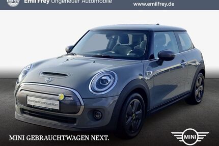 Mini Cooper SE Gebrauchtwagen