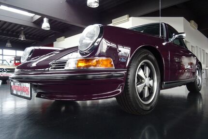 Porsche 911 Urmodell Gebrauchtwagen