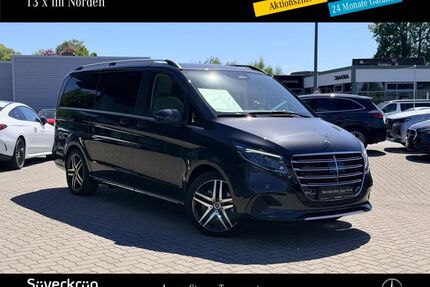 Mercedes-Benz V 300 Gebrauchtwagen