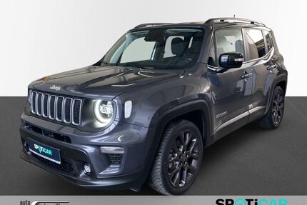 Jeep Renegade Gebrauchtwagen