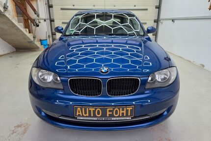 BMW 116 Gebrauchtwagen