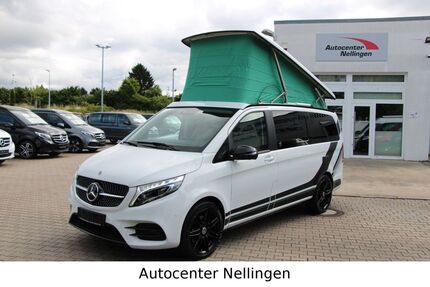 Mercedes-Benz V 300 Gebrauchtwagen