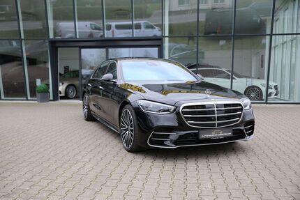 Mercedes-Benz S 400 Gebrauchtwagen