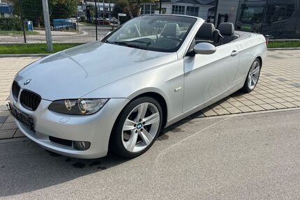 BMW 335 Gebrauchtwagen
