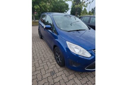 Ford Grand C-Max Gebrauchtwagen