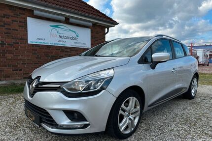 Renault Clio Gebrauchtwagen
