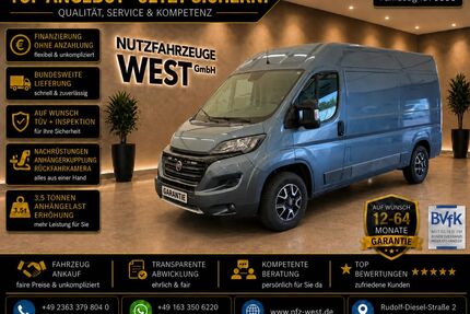 Fiat Ducato Gebrauchtwagen