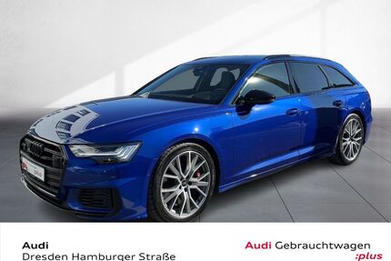 Audi S6 Gebrauchtwagen