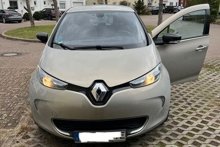 Renault ZOE Gebrauchtwagen