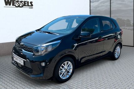 Kia Picanto Gebrauchtwagen