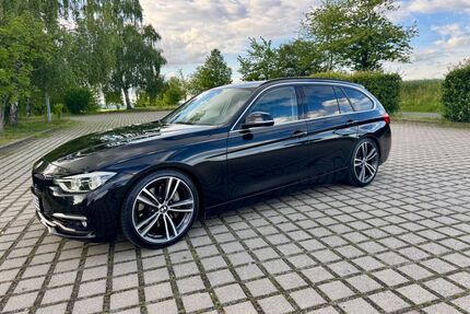 BMW 340 Gebrauchtwagen