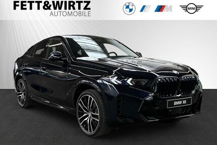 BMW X6 Gebrauchtwagen