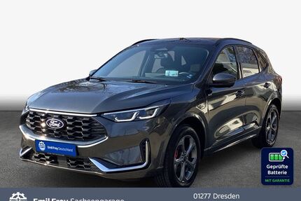 Ford Kuga Gebrauchtwagen