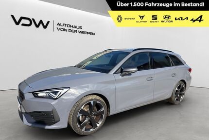 Cupra Leon Gebrauchtwagen