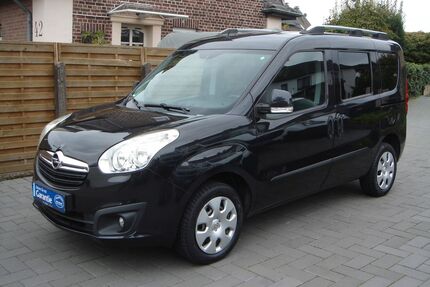 Opel Combo Gebrauchtwagen