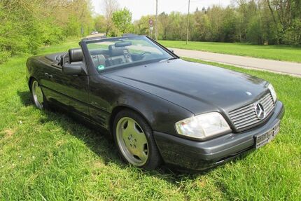 Mercedes-Benz SL 300 Gebrauchtwagen