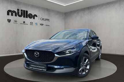 Mazda CX-30 Gebrauchtwagen