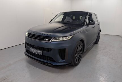 Land Rover Range Rover Sport Gebrauchtwagen