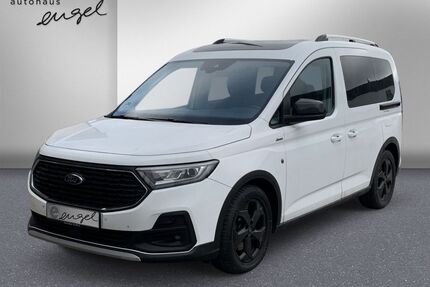 Ford Tourneo Connect Gebrauchtwagen