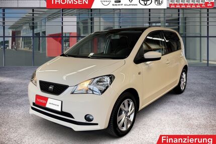 Seat Mii Gebrauchtwagen