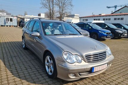 Mercedes-Benz C 220 Gebrauchtwagen