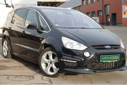 Ford S-Max Gebrauchtwagen