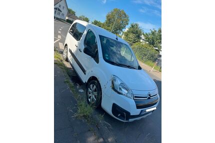 Citroen Berlingo Gebrauchtwagen
