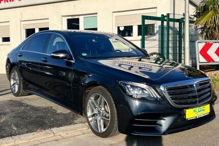 Mercedes-Benz S 400 Gebrauchtwagen