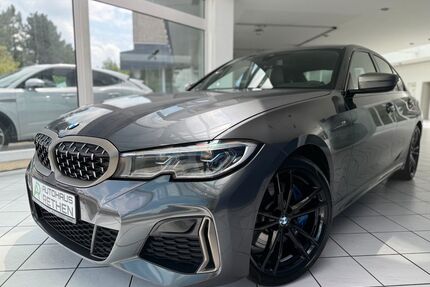 BMW M340i Gebrauchtwagen