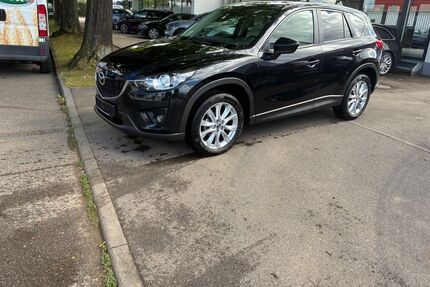 Mazda CX-5 Gebrauchtwagen