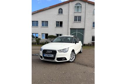 Audi A1 Gebrauchtwagen