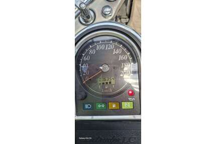 Suzuki VL 1500 Gebrauchtwagen