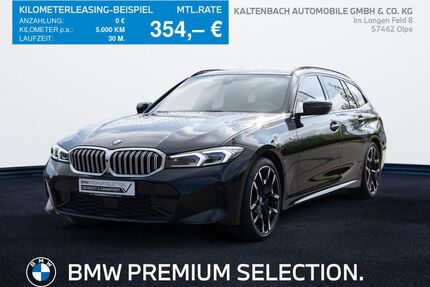 BMW 320 Gebrauchtwagen