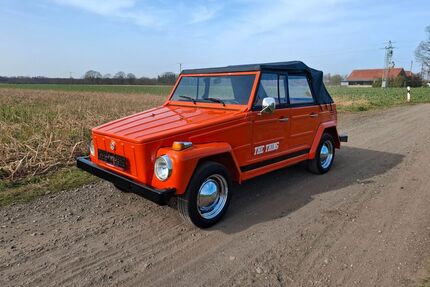 VW 181 Gebrauchtwagen