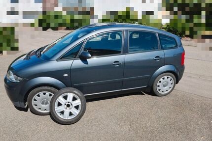 Audi A2 Gebrauchtwagen