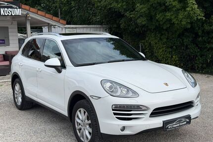 Porsche Cayenne Gebrauchtwagen