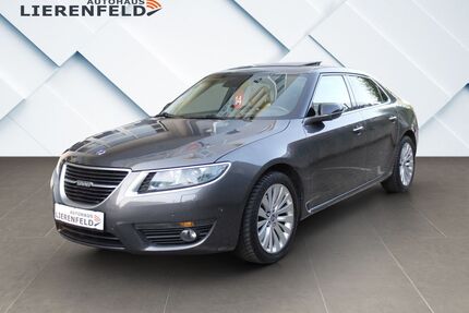 Saab 9-5 Gebrauchtwagen
