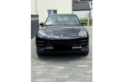 Porsche Macan Gebrauchtwagen