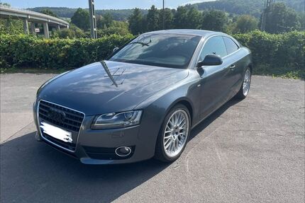 Audi A5 Gebrauchtwagen