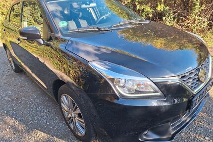 Suzuki Baleno Gebrauchtwagen