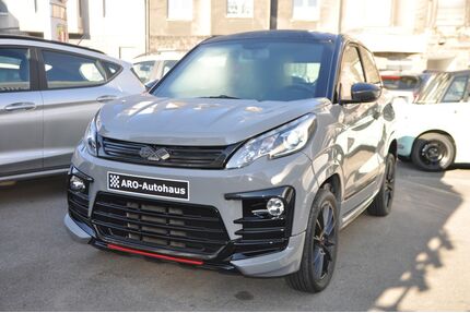 Ligier JS 60 Gebrauchtwagen