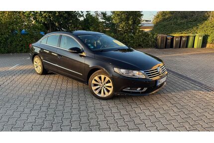 VW CC Gebrauchtwagen