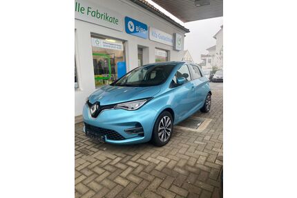 Renault ZOE Gebrauchtwagen